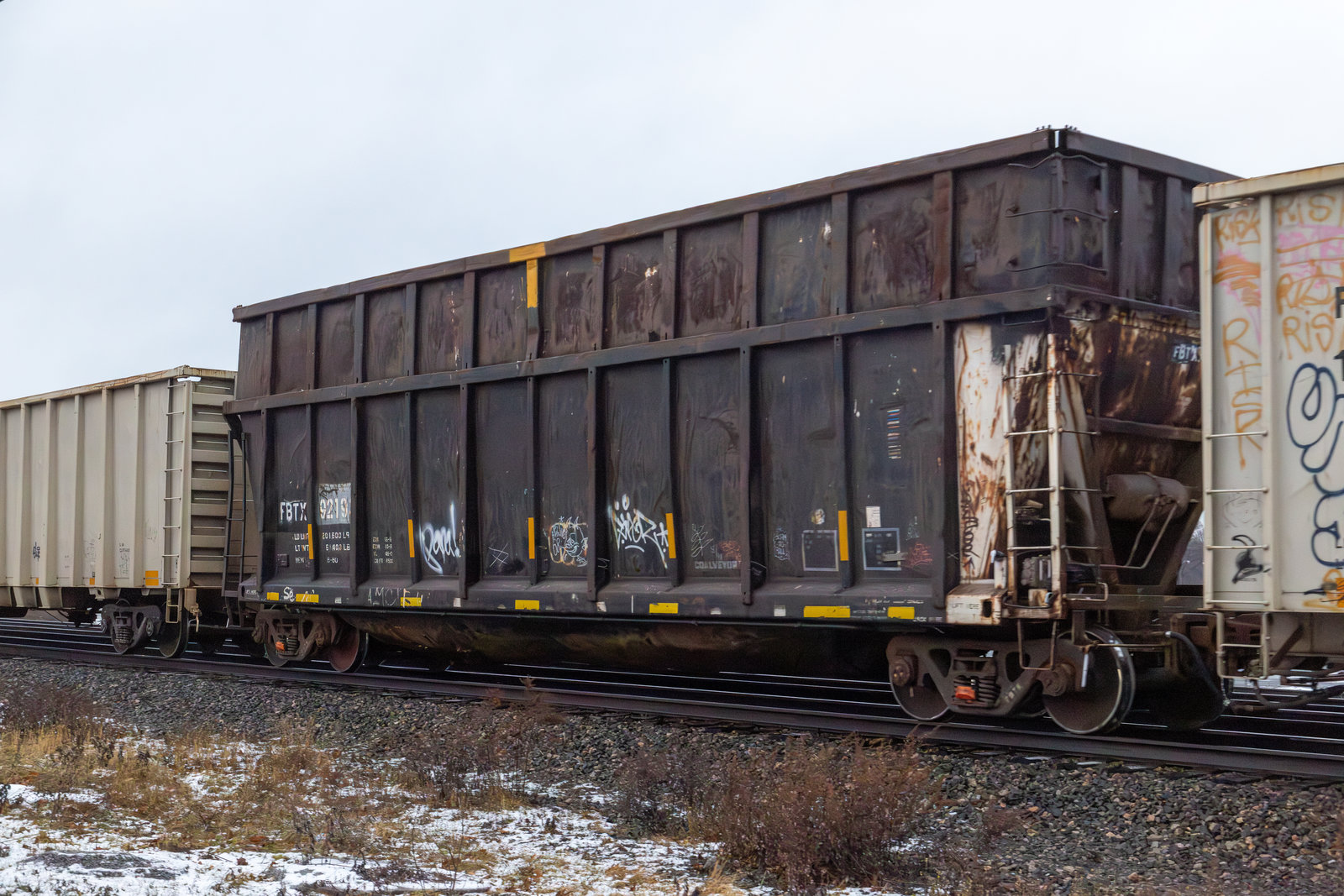 FBTX 92193