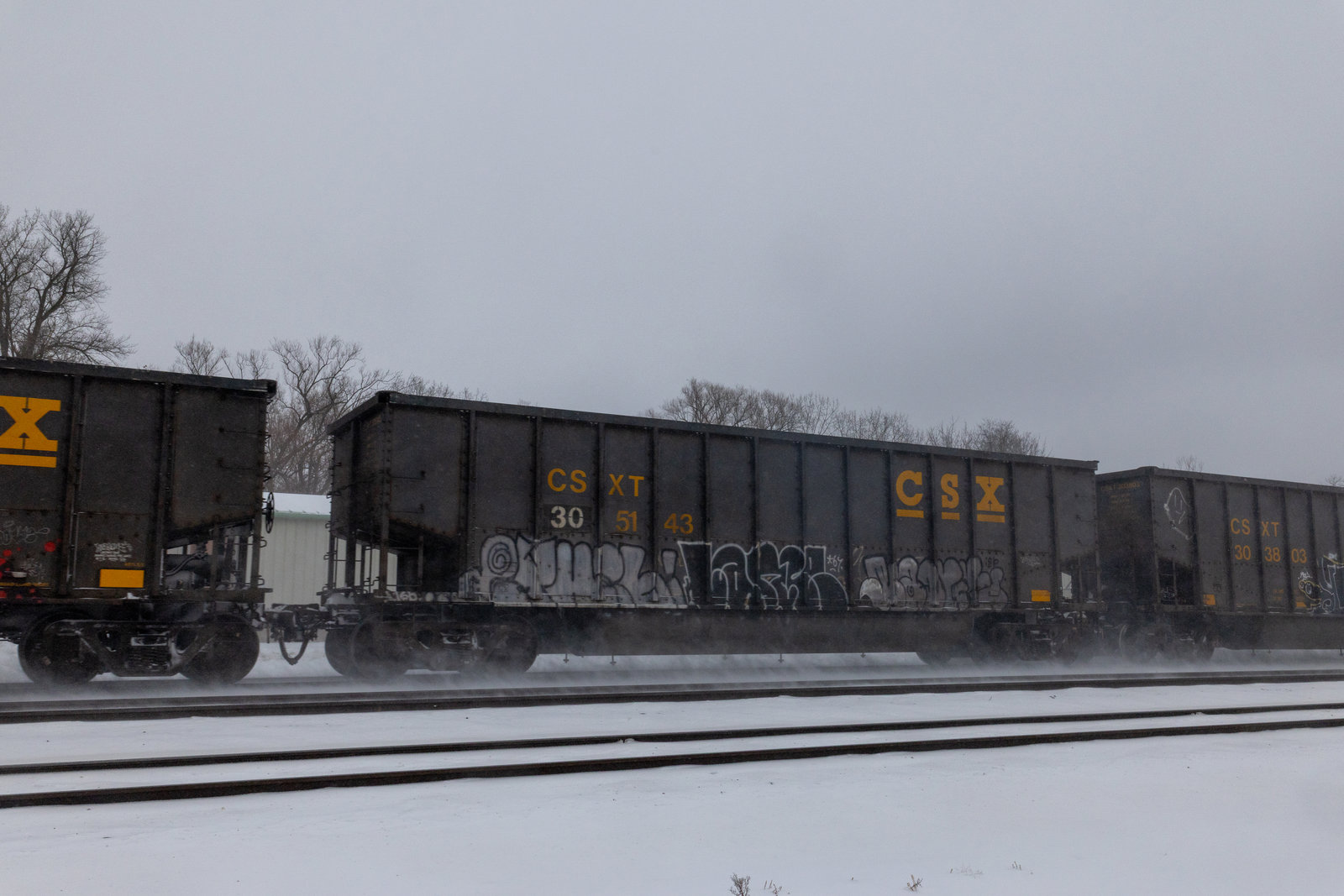 CSXT 305143