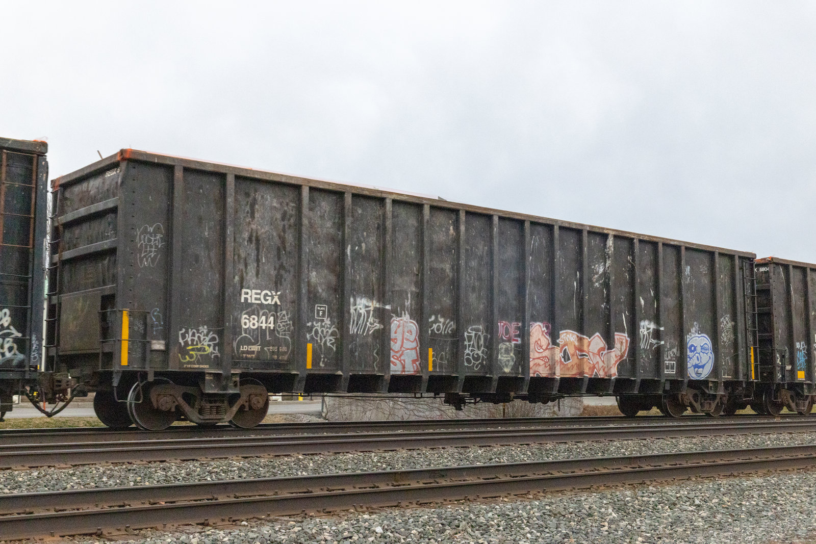 REGX 6844