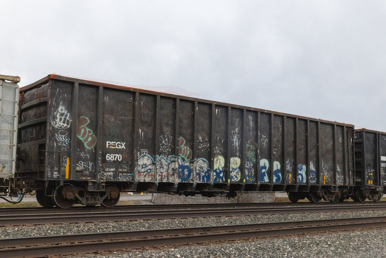 REGX 6870