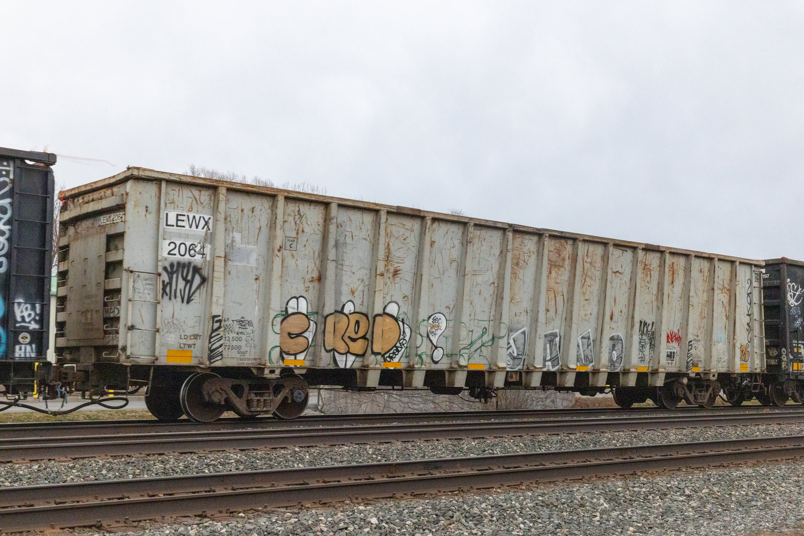 LEWX 2064