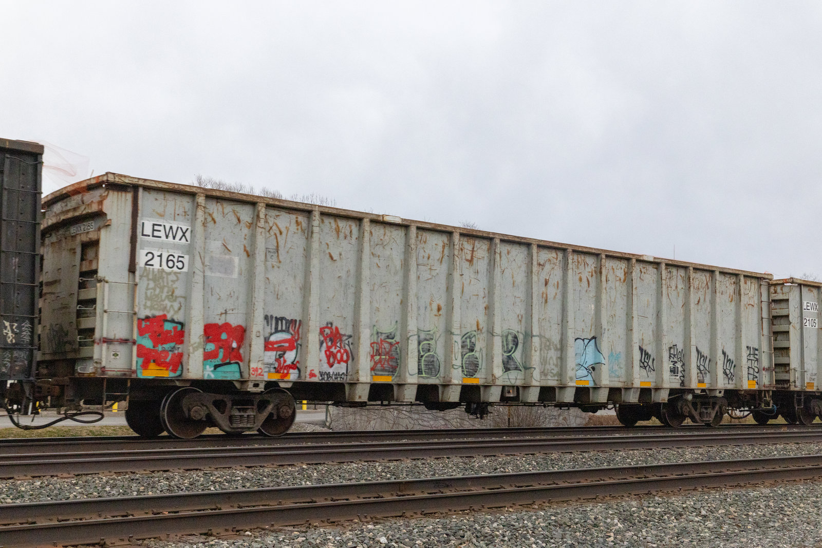 LEWX 2165