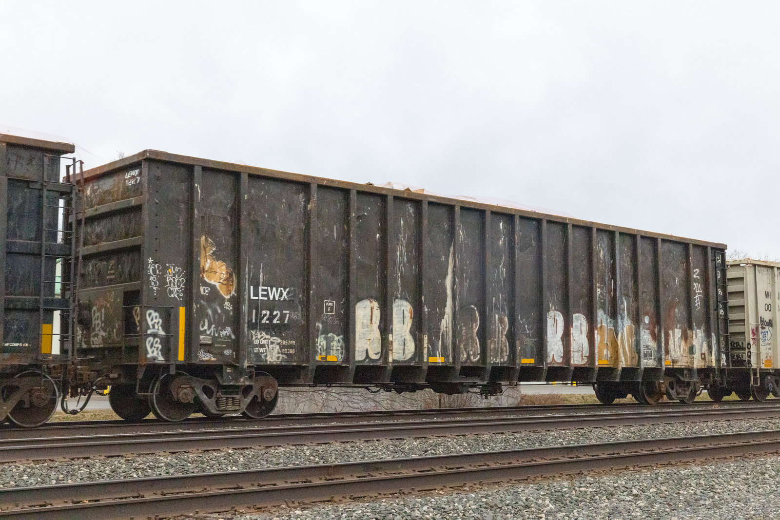 LEWX 1227
