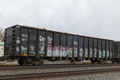 CDEX 16117