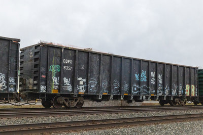 CDEX 16357