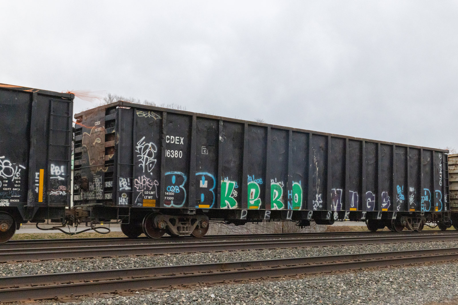 CDEX 16380