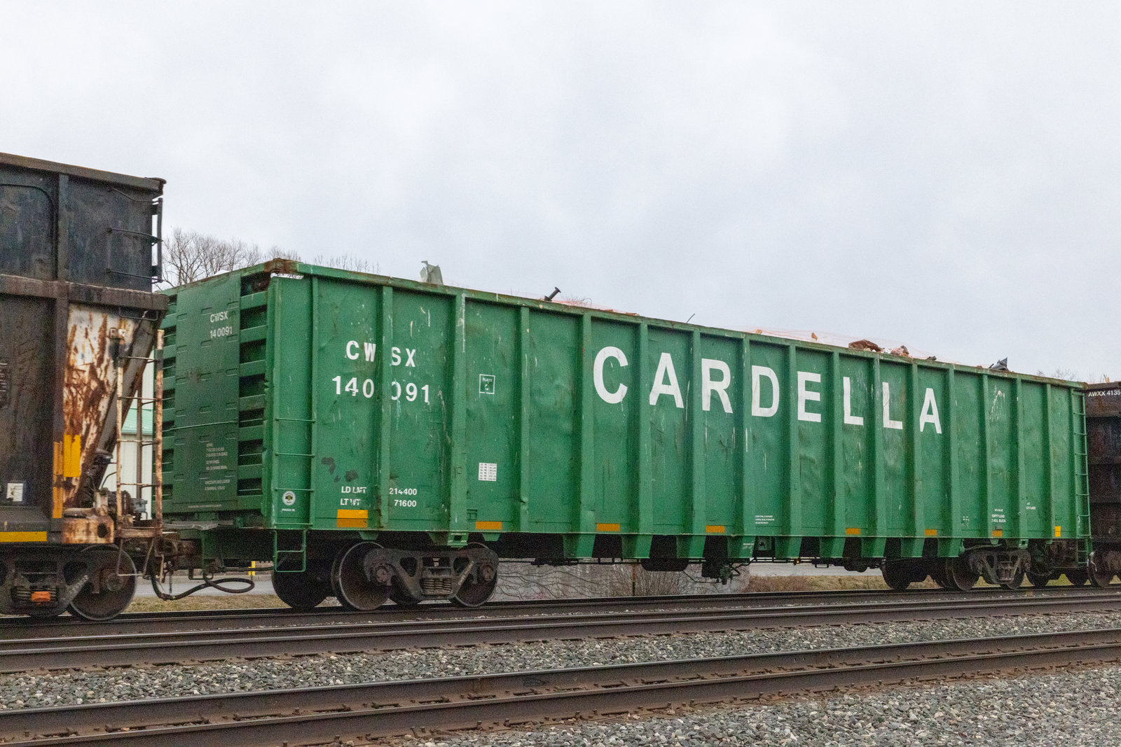 CWSX 140091