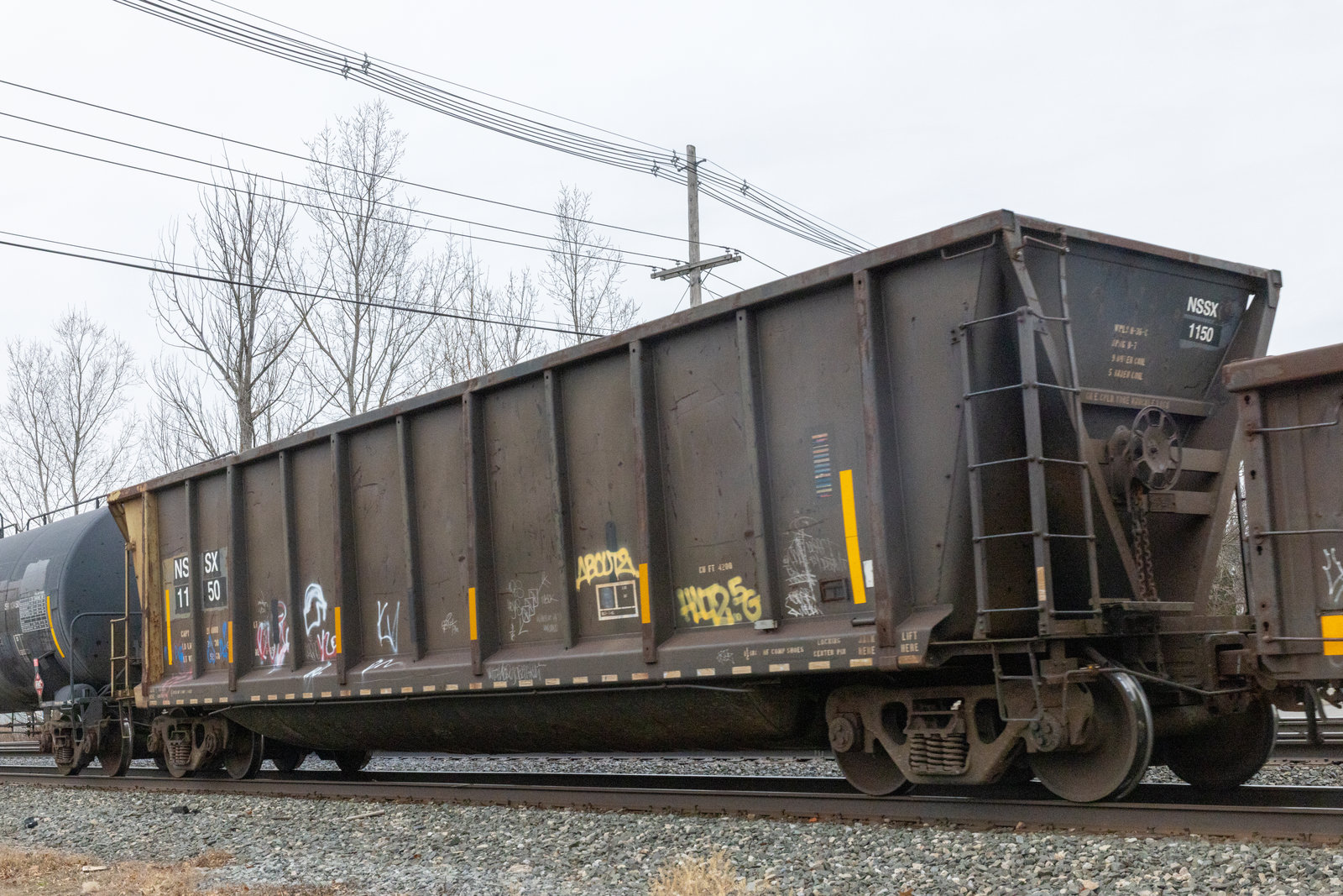 NSSX 1150