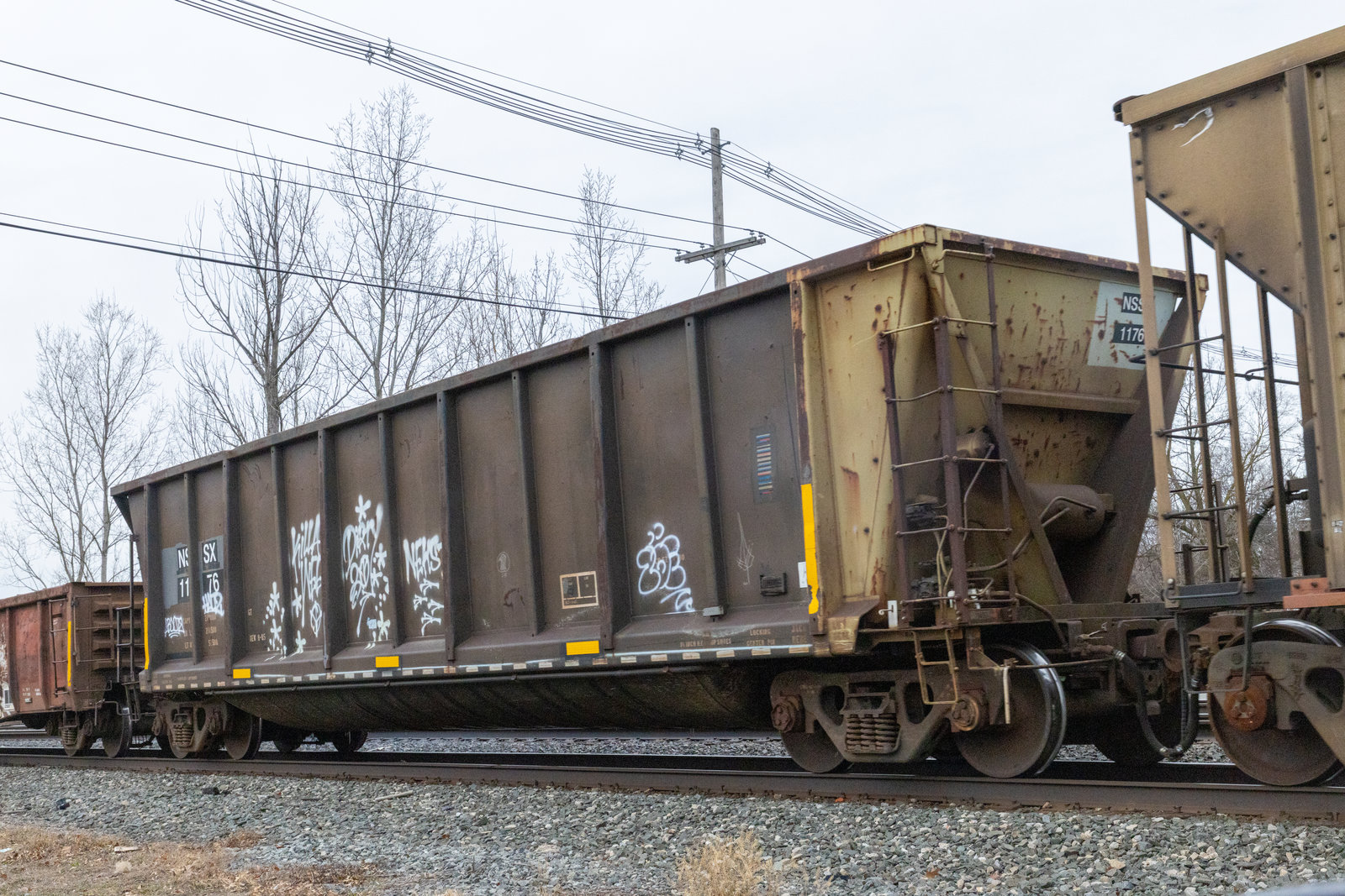 NSSX 1176