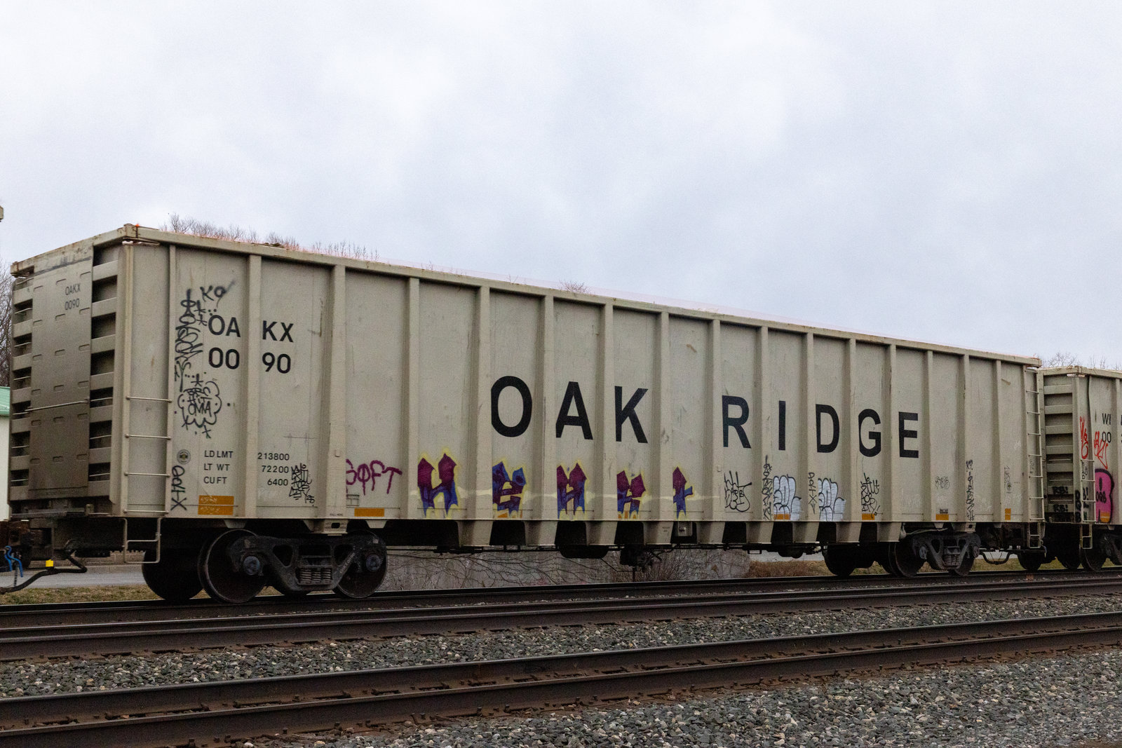 OAKX 0090