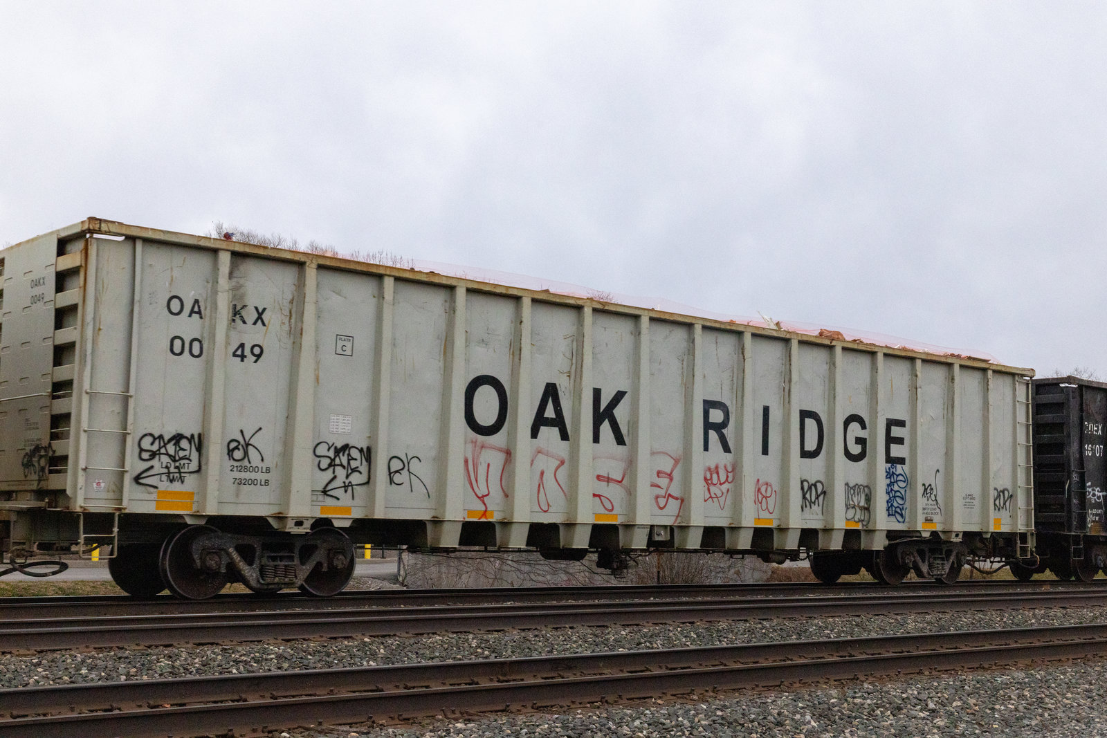 OAKX 0049