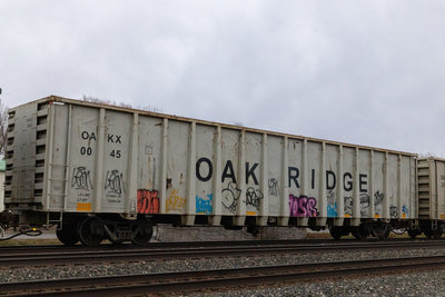 OAKX 0045
