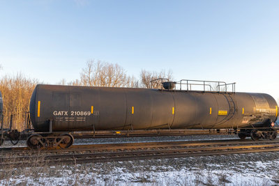 GATX 210869