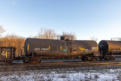 GATX 219047