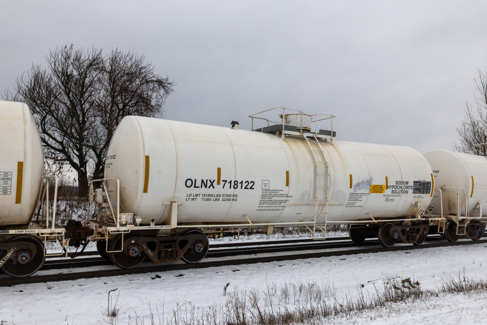 OLNX 718122