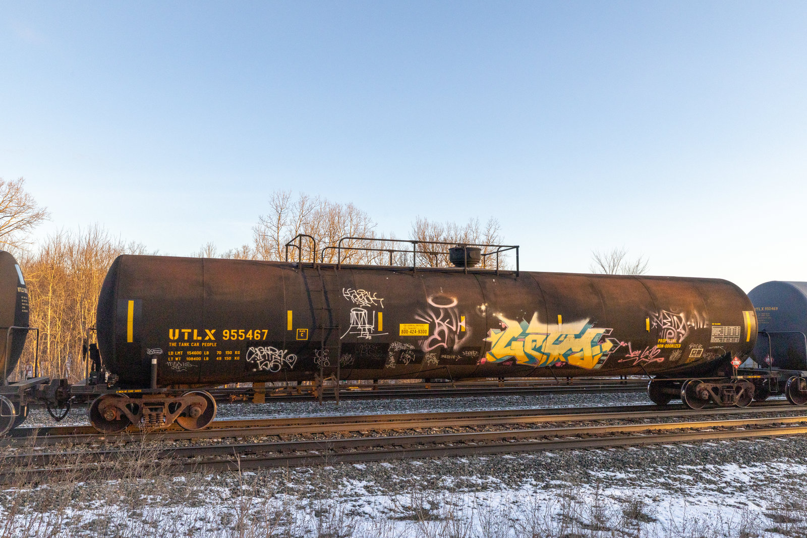 UTLX 955467