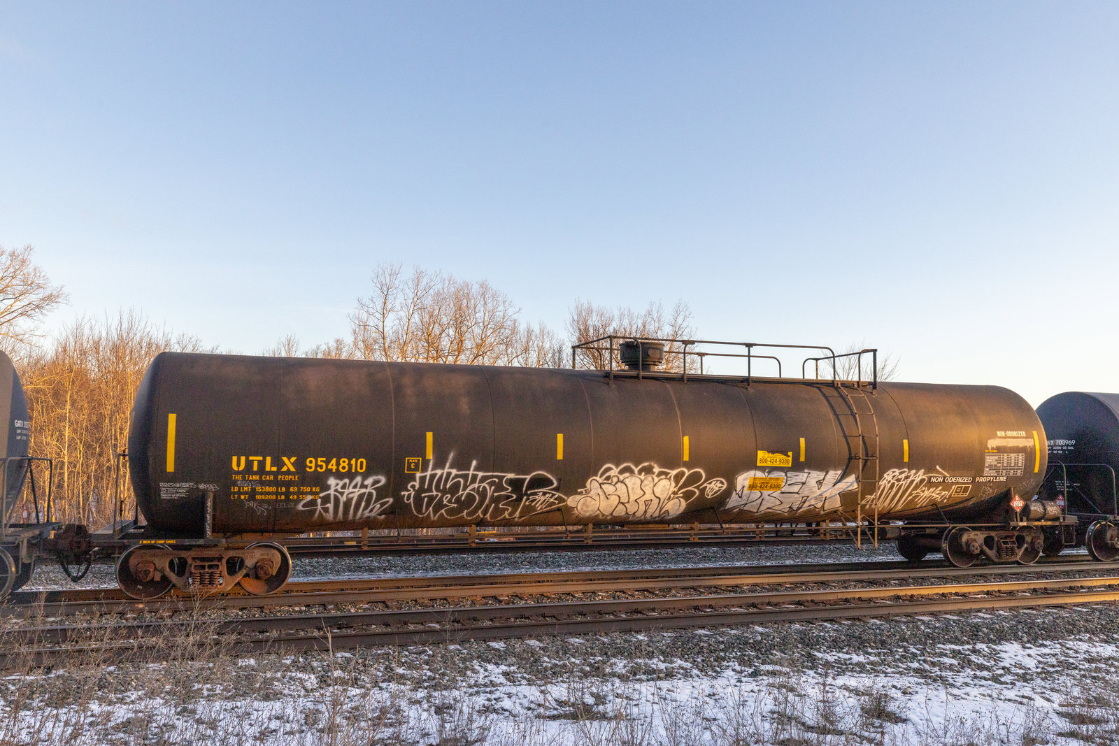 UTLX 954810