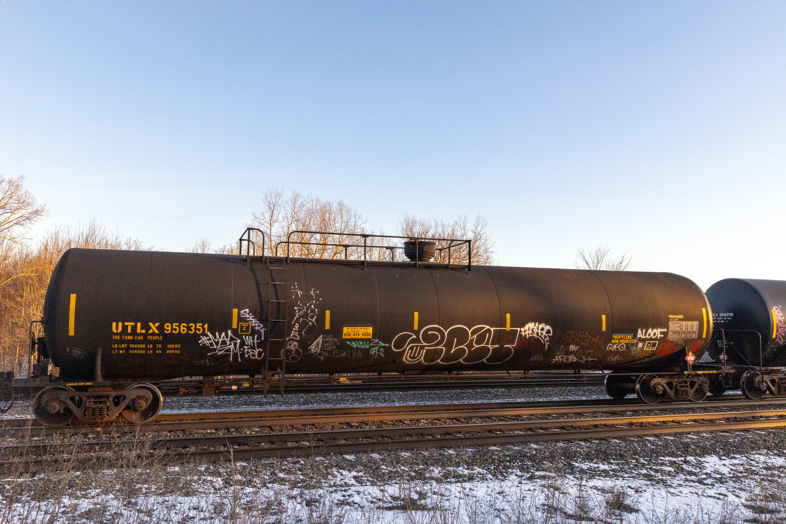 UTLX 956351