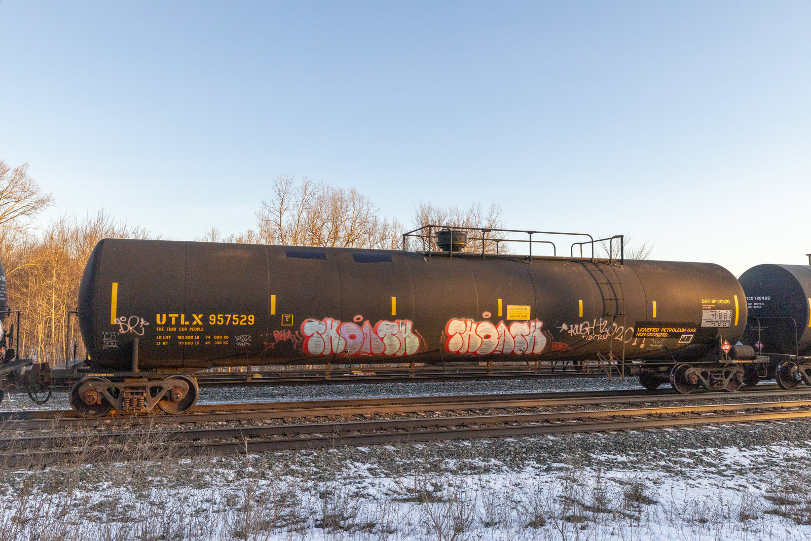 UTLX 957529