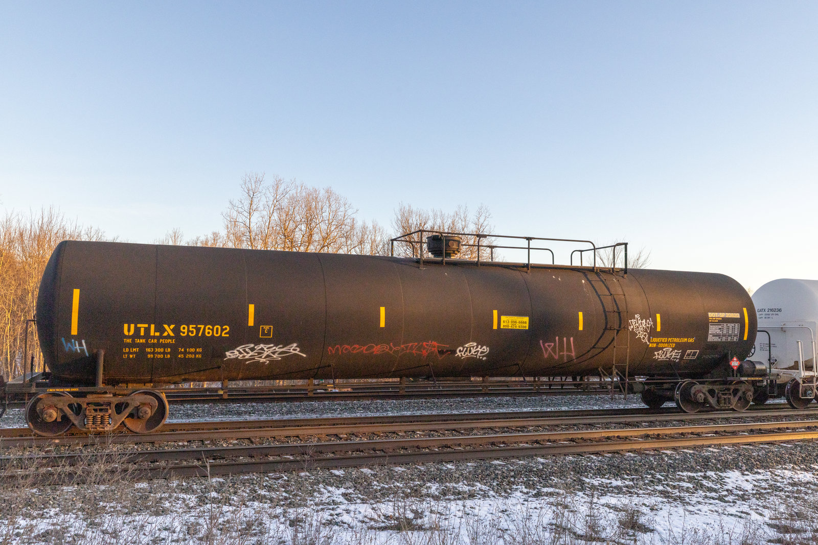 UTLX 957602