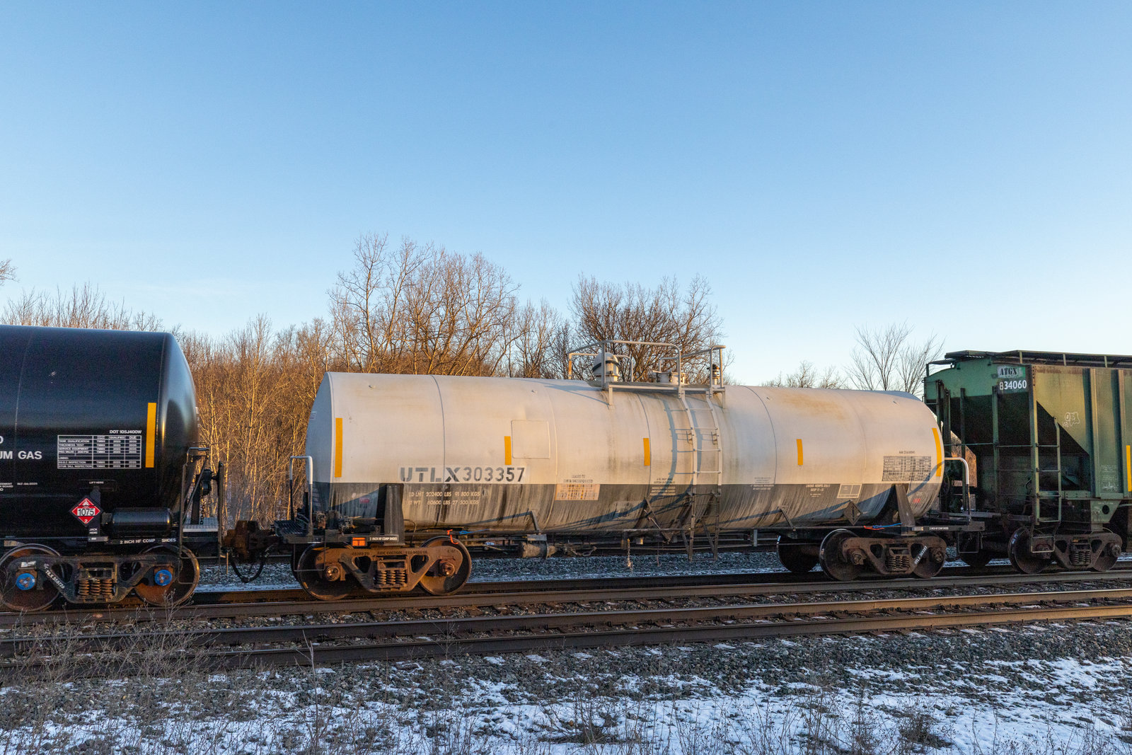 UTLX 303357