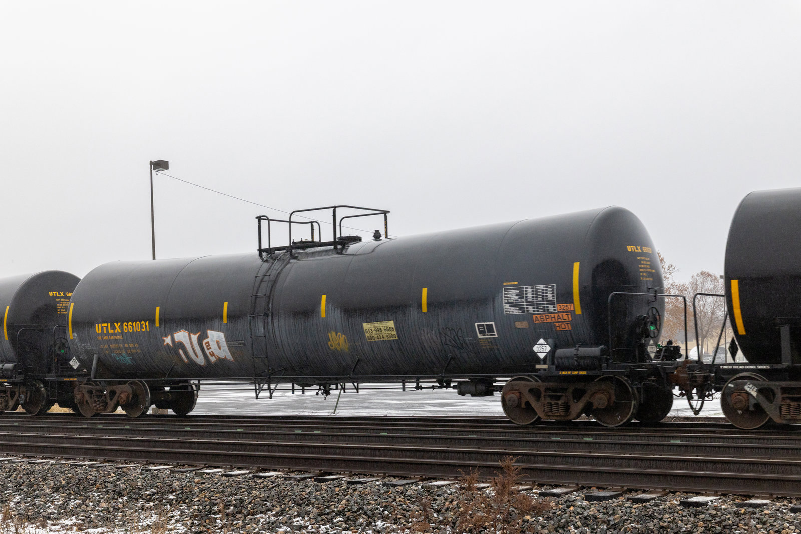 UTLX 661031