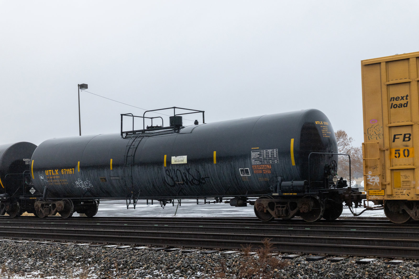 UTLX 671167