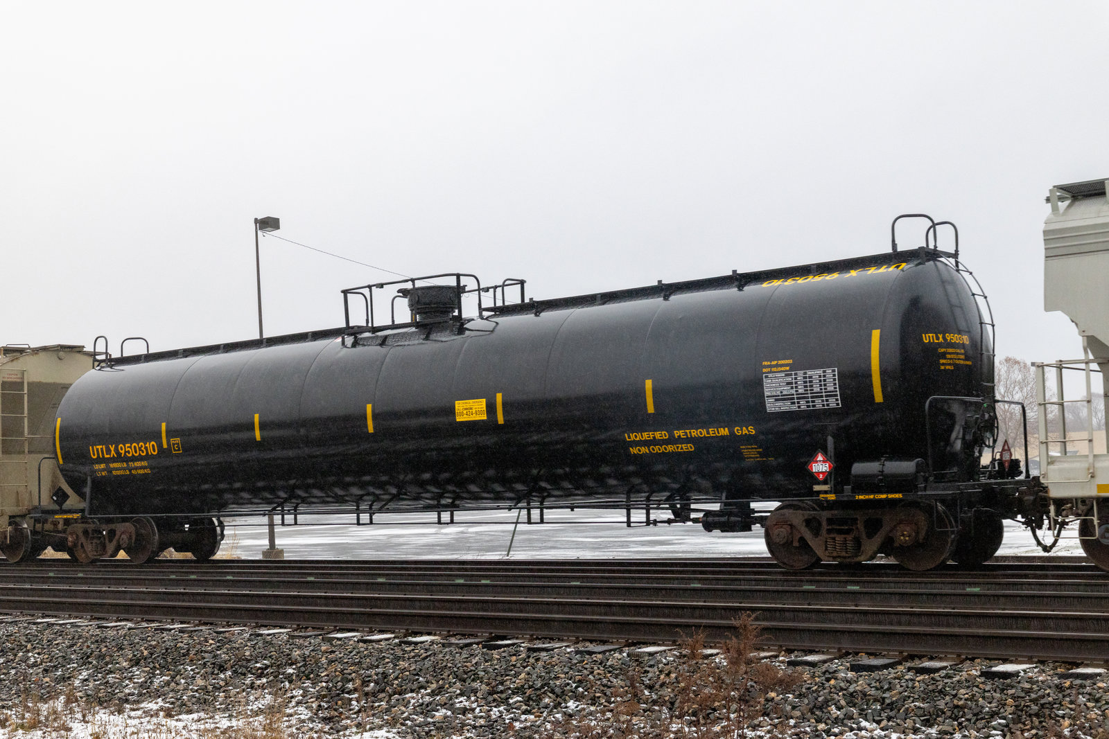 UTLX 950310