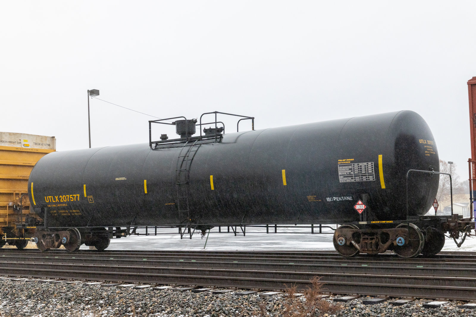 UTLX 207577