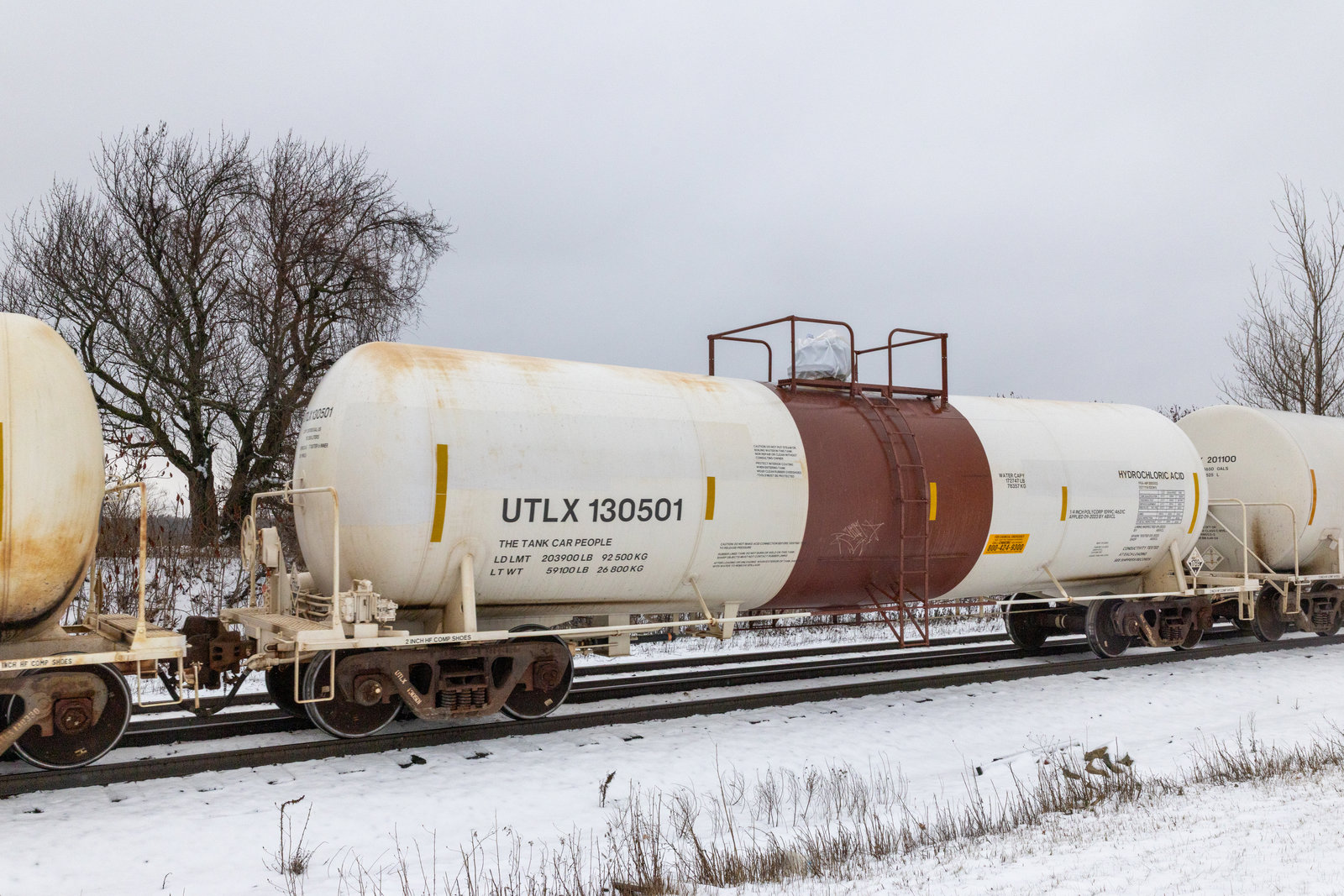 UTLX 130501