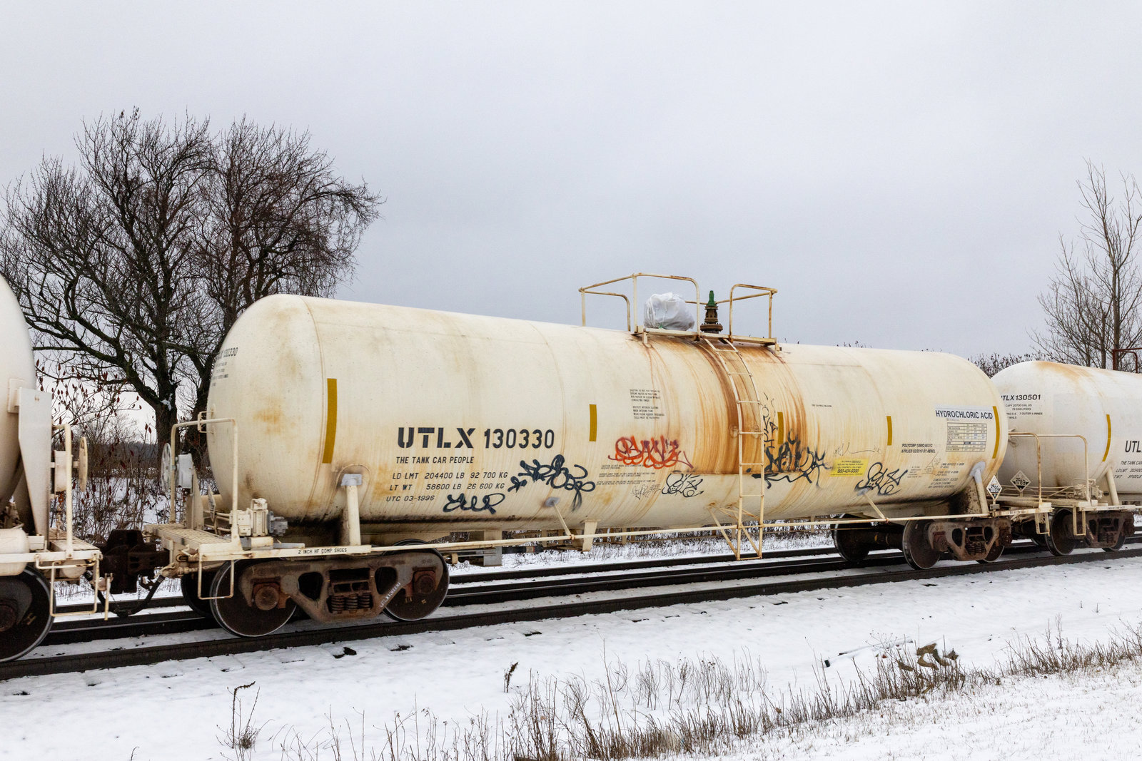 UTLX 130330