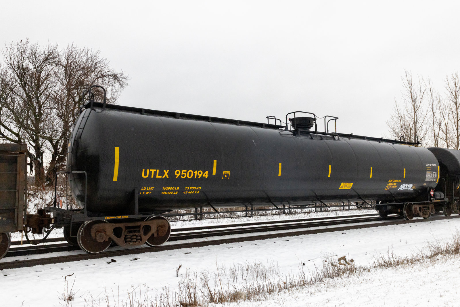 UTLX 950194
