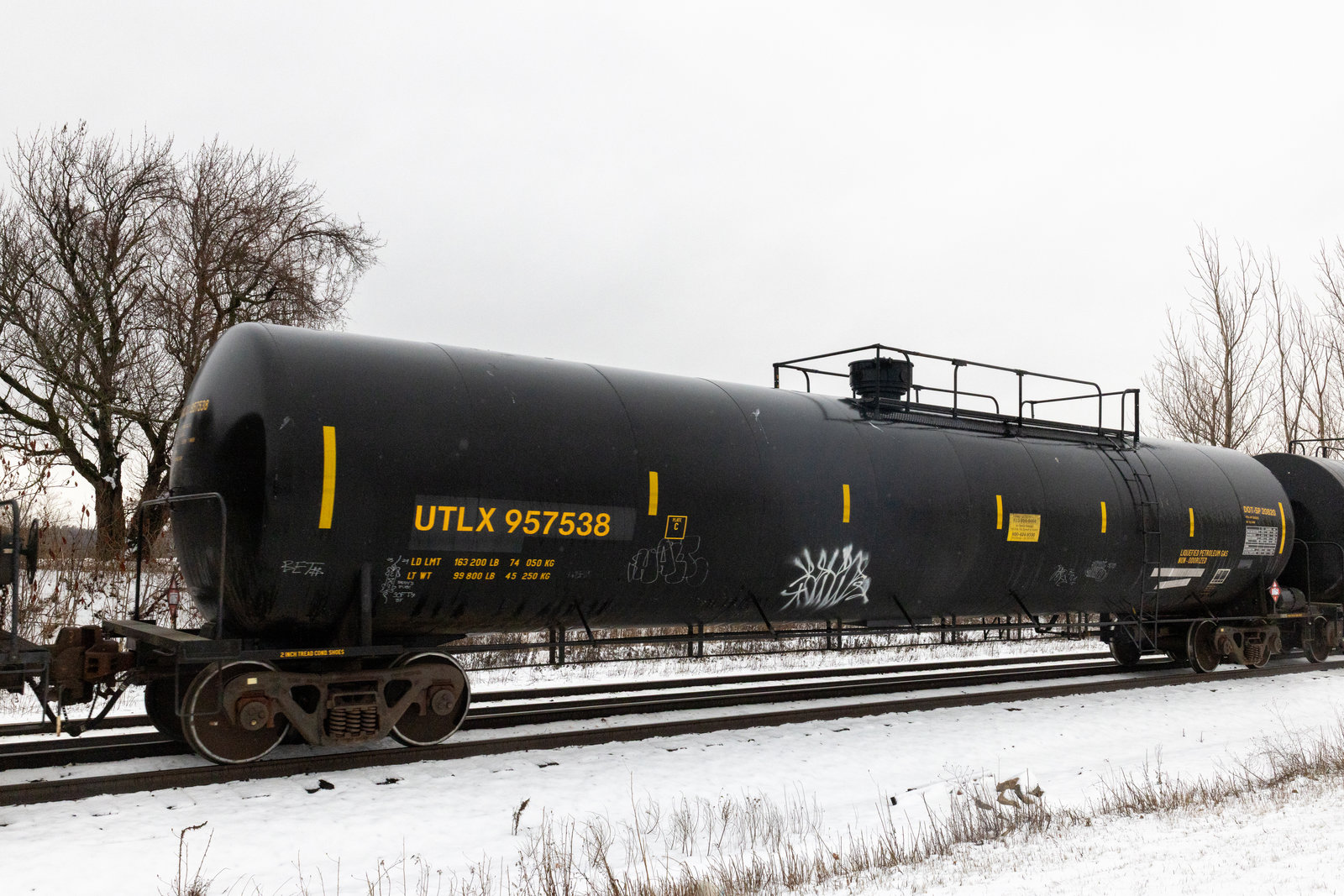 UTLX 957538