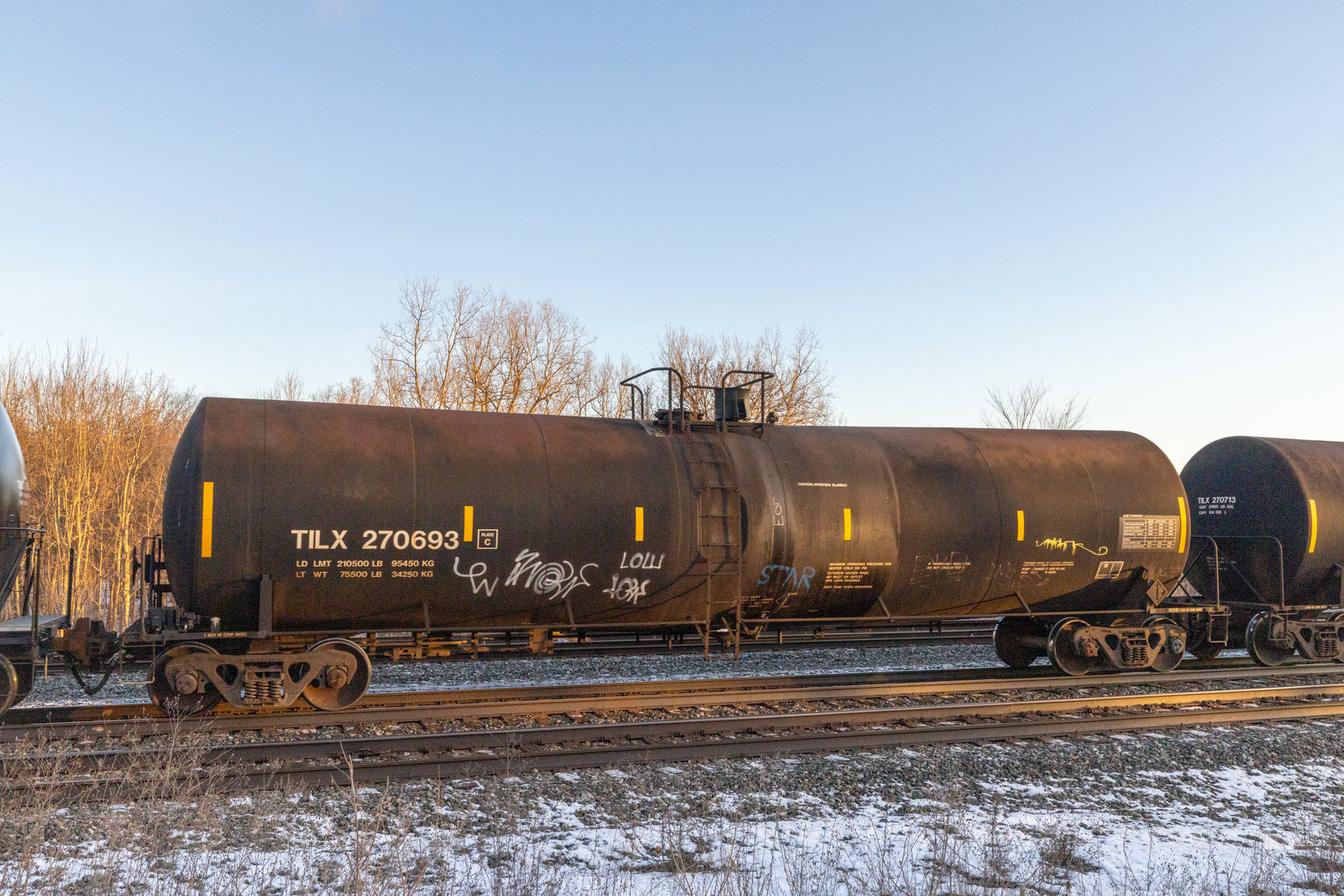 TILX 270693