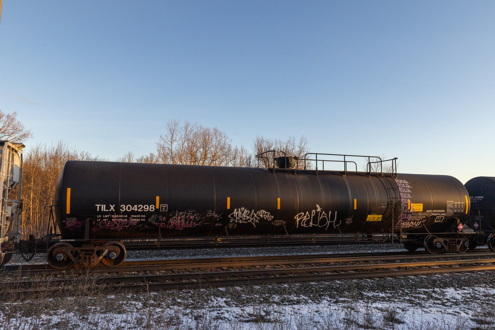 TILX 304298