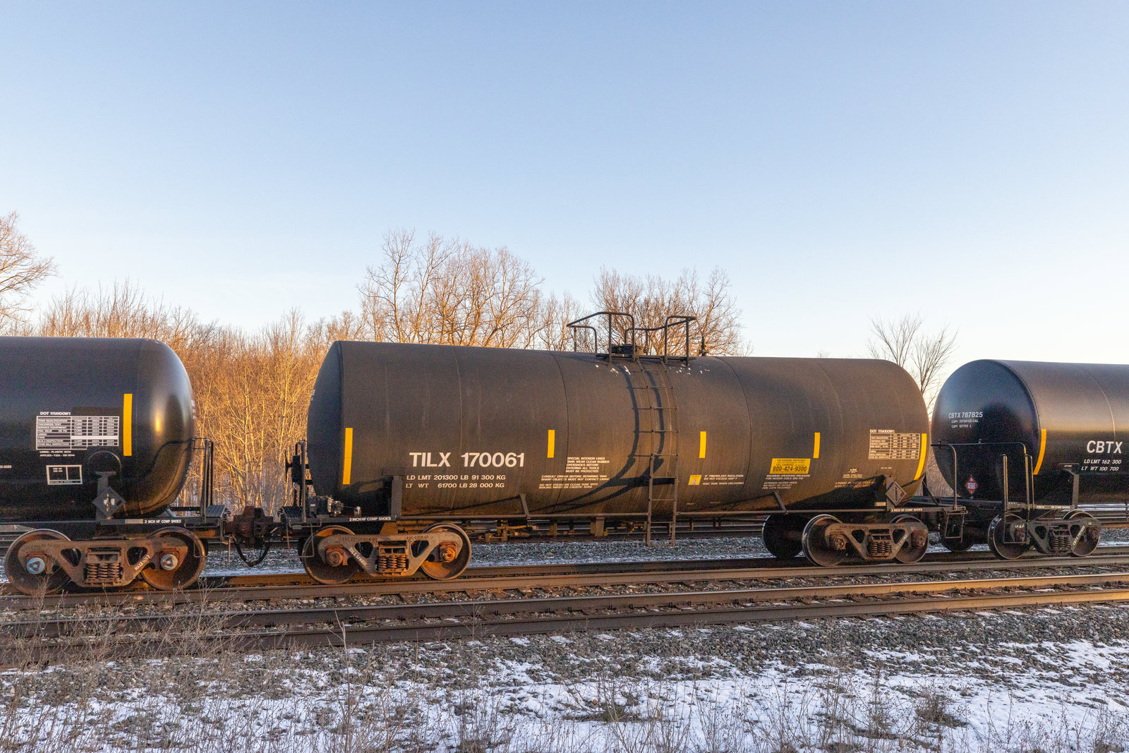 TILX 170061