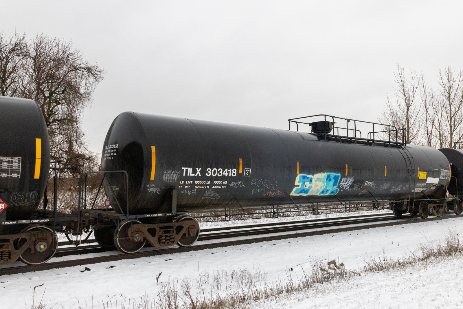 TILX 303418