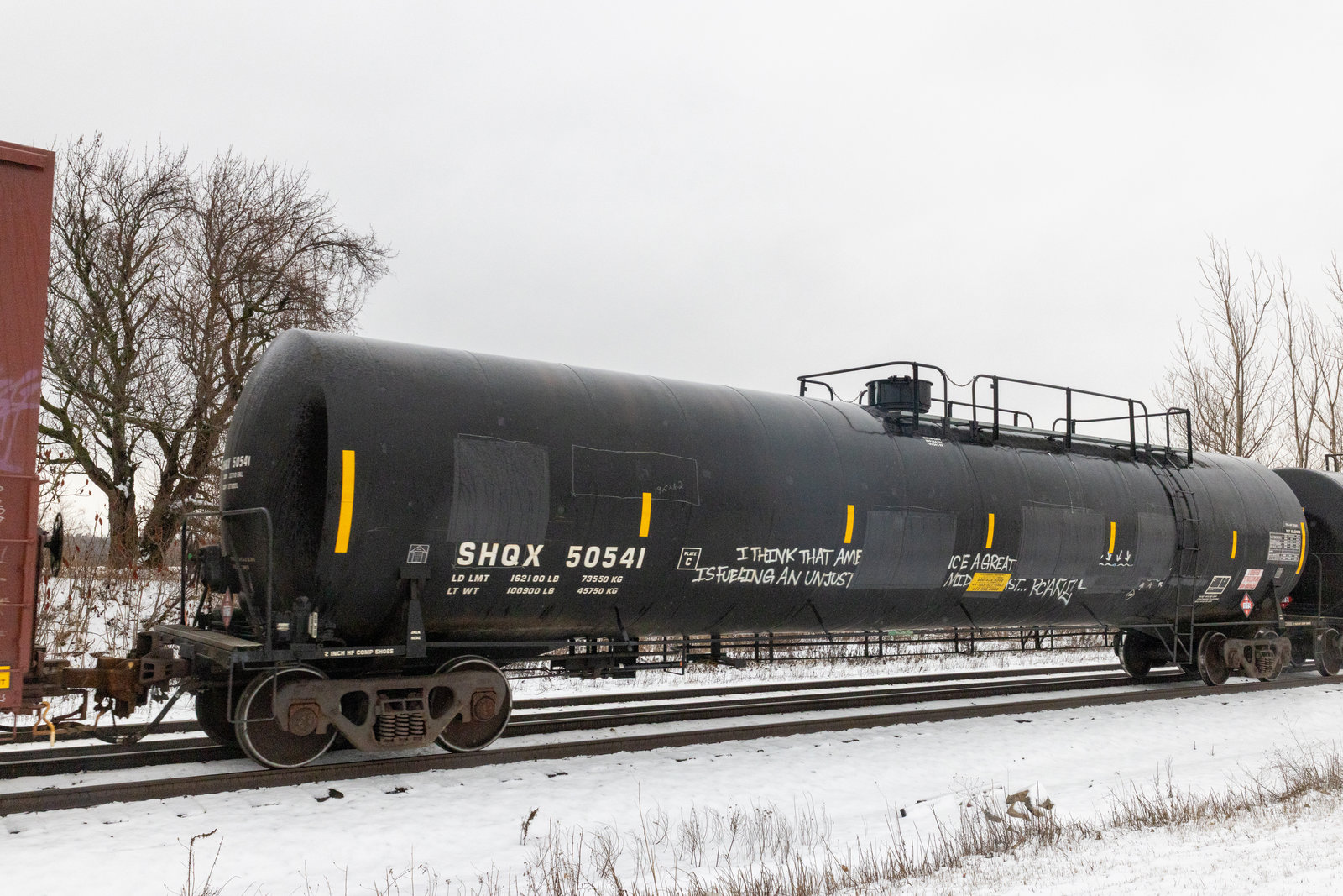 SHQX 50541