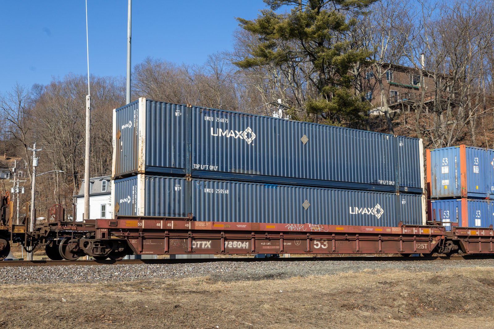 DTTX 725041B