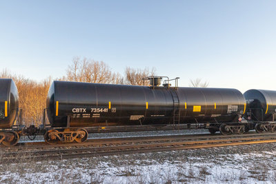 CBTX 735441