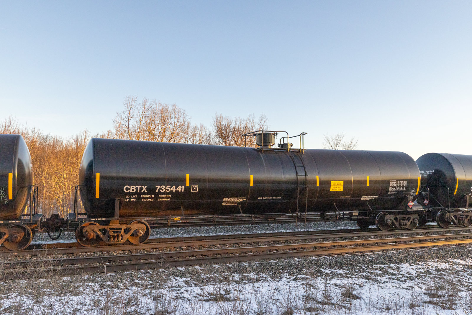 CBTX 735441