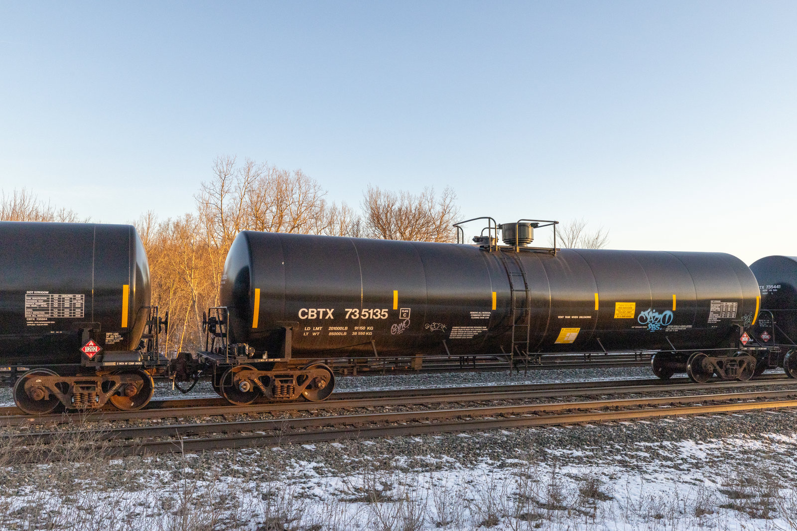 CBTX 735135