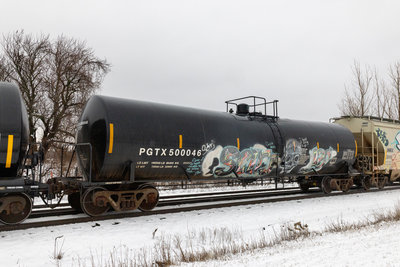 PGTX 500046