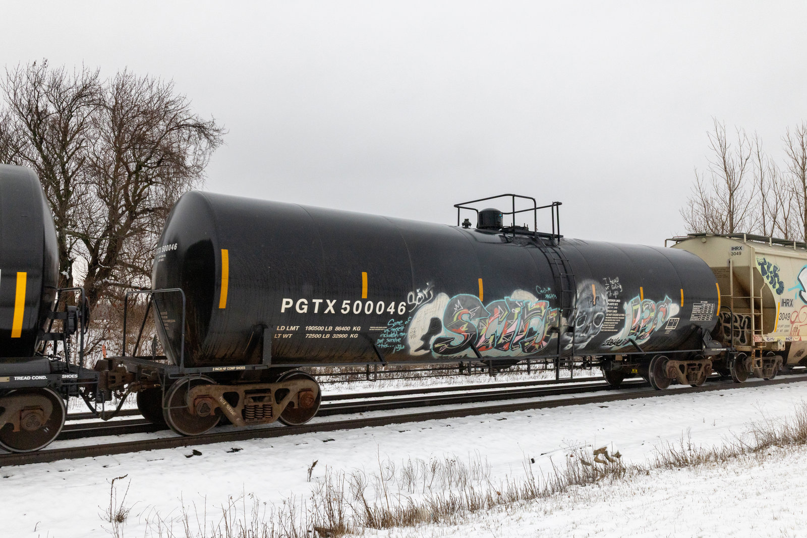 PGTX 500046