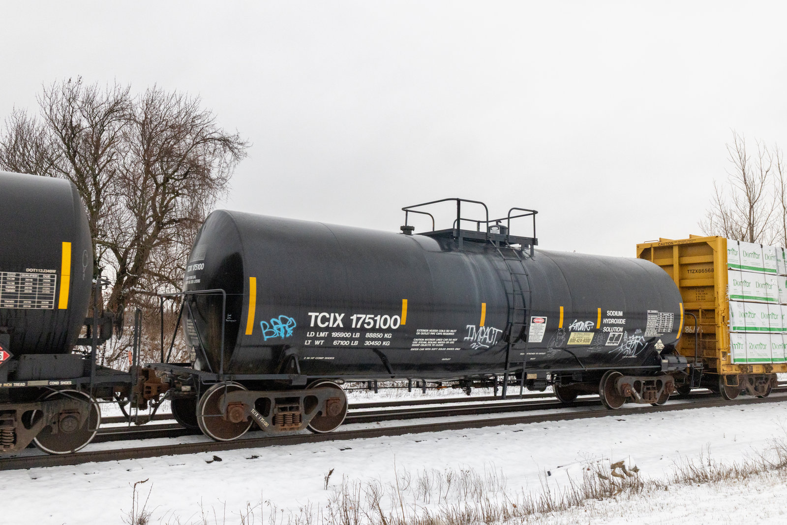 TCIX 175100