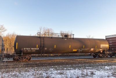 CTCX 780542