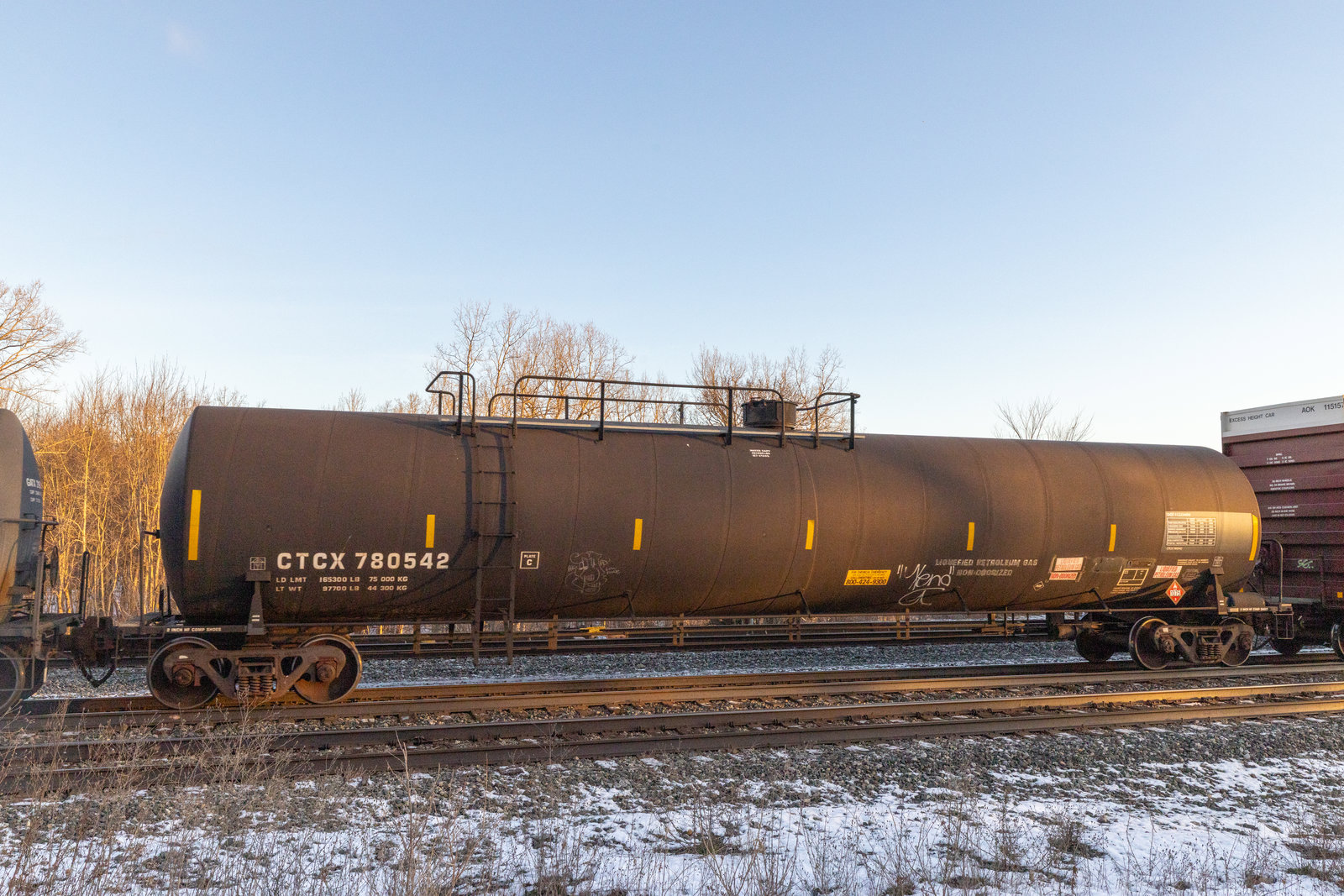 CTCX 780542