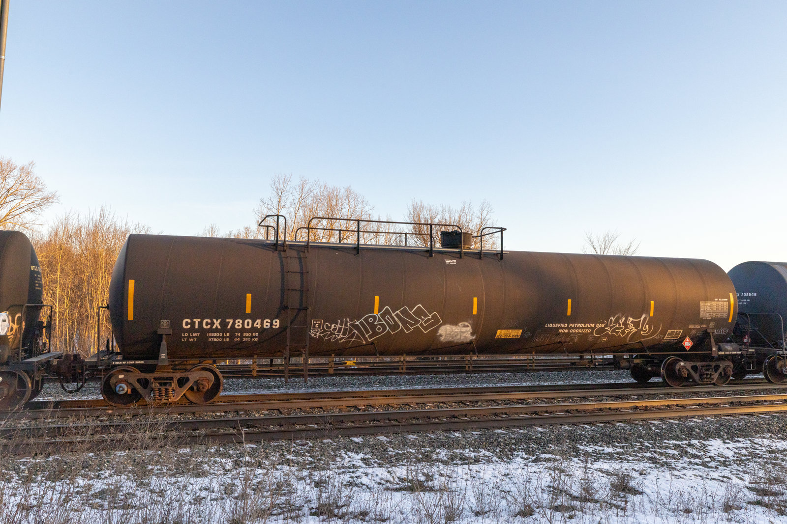CTCX 780469