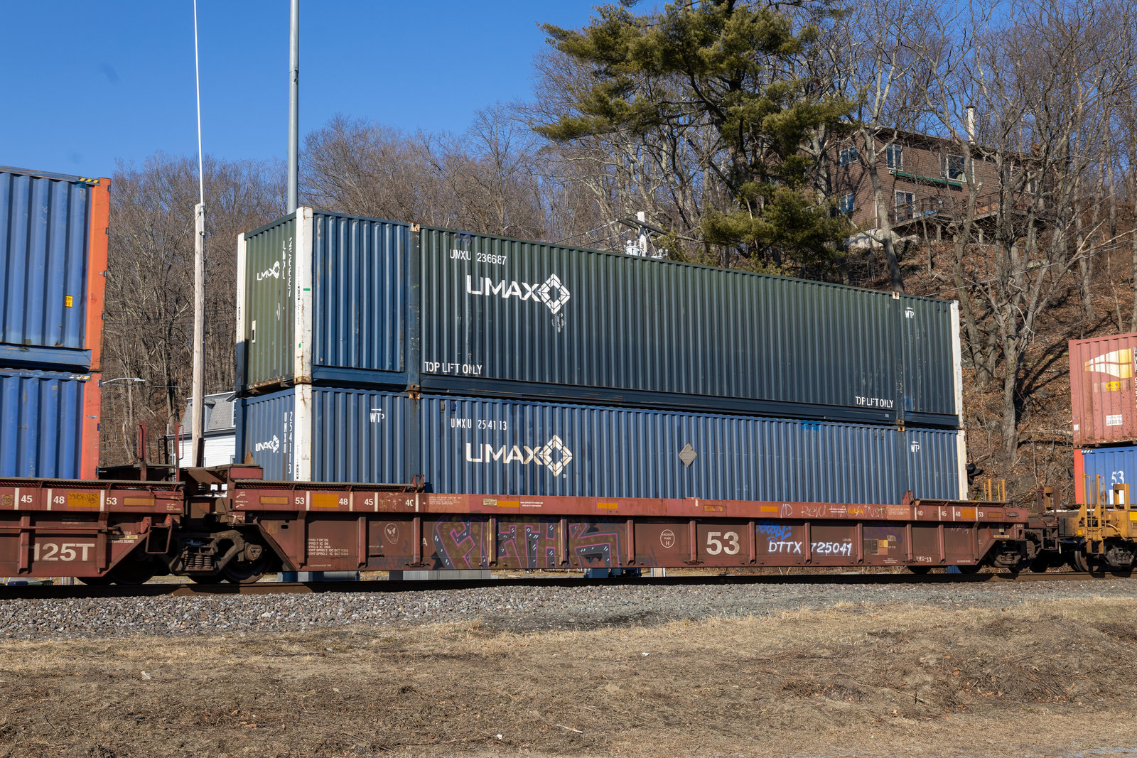 DTTX 725041A