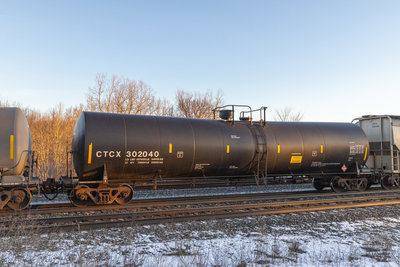 CTCX 302040